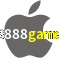 Aplicativo 8888game para iOS